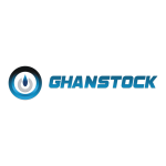 ghanstock logo